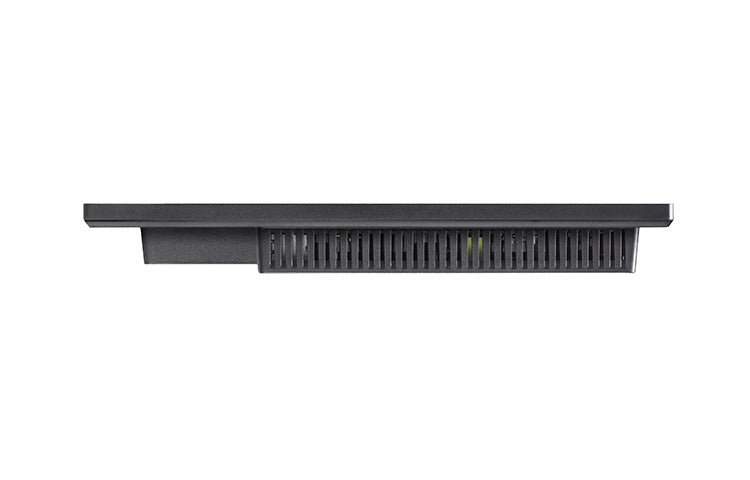 LG 10SM3TB Signage Display Digital signage flat panel 25.4 cm (10") LED 450 cd/m² WXGA Black