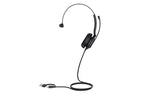 Yealink UH35 Mono UC USB-C/A Headset