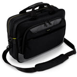Targus CityGear 39.6 cm (15.6") Black