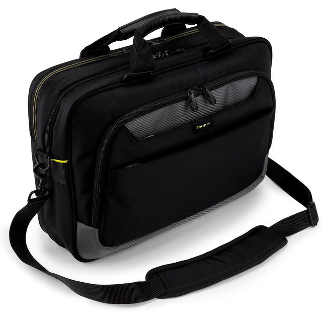 Targus CityGear 39.6 cm (15.6") Black