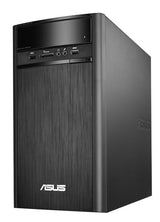 ASUS VivoPC K31CD-DS71-CB PC Intel® Core™ i7 i7-7700 16 GB DDR4-SDRAM 2 TB HDD Windows 10 Home Tower Black