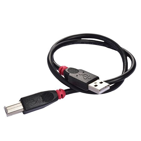 Brainboxes US-159 cable gender changer DB9 USB A Black