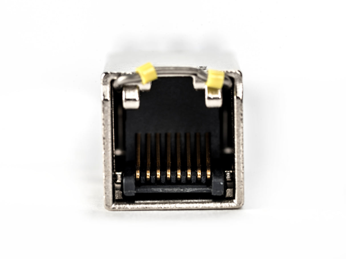 Vertiv Avocent 1000BASE-T COPPER SFP network transceiver module