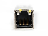 Vertiv Avocent 1000BASE-T COPPER SFP network transceiver module