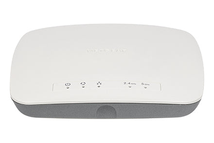 NETGEAR WAC720 1000 Mbit/s White Power over Ethernet (PoE)