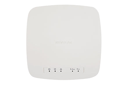 NETGEAR WAC720 1000 Mbit/s White Power over Ethernet (PoE)