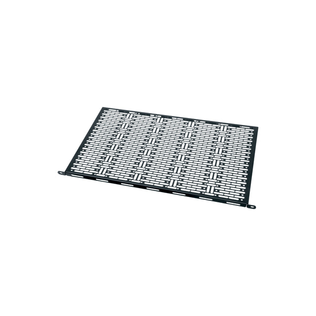 Middle Atlantic 1/2 RU Mounting Rackshelf, 11 Inches Deep - 4 Piece