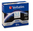 Verbatim BDXL 100GB 4X 5 pc(s)