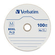 Verbatim M-Disc BDXL 100 GB 25 pc(s)