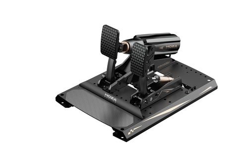 Moza Racing mBooster Pedal Set