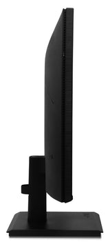 Acer Vero V7 V277 Gbmix computer monitor 68.6 cm (27") 1920 x 1080 pixels Full HD LCD Black