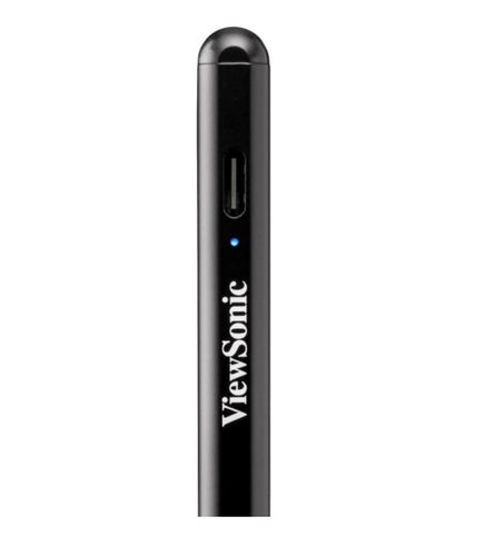 Viewsonic ACP501 stylus pen 20 g Black