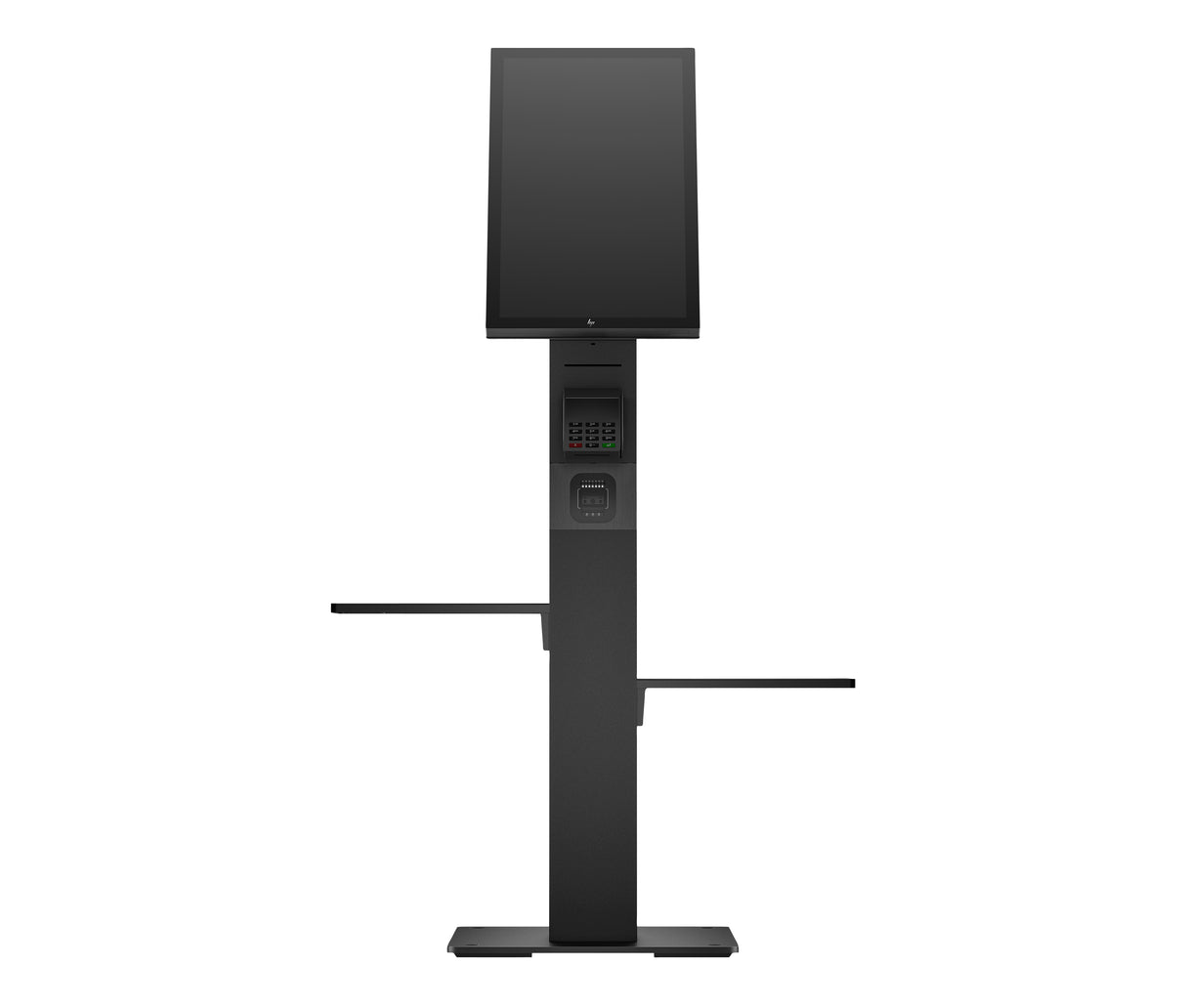 HP Engage Express Shelves