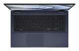 ASUS ExpertBook B1 B1502CGA-P31-CA Intel Core i3 N-series i3-N305 Laptop 39.6 cm (15.6") Full HD 8 GB DDR4-SDRAM 256 GB SSD Wi-Fi 6E (802.11ax) Windows 11 Pro Black