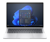 HP Elite x360 1040 G11 Intel Core Ultra 7 155H Hybrid (2-in-1) 35.6 cm (14") Touchscreen WUXGA 32 GB LPDDR5x-SDRAM 512 GB SSD Wi-Fi 6E (802.11ax) Windows 11 Pro Silver