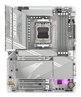 GIGABYTE X870 AORUS ELITE WIFI7 ICE Motherboard
