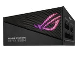 ASUS ROG STRIX 850W Gold Aura Edition power supply unit 20+4 pin ATX ATX Black