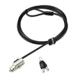Kensington Universal 3-in-1 2.0 Keyed Laptop Lock