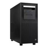 ASUS ExpertCenter Pro ET900A X9 Desktop Black AMD WRX90 Socket sTR5