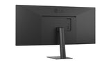LG 34U511A-B computer monitor 86.4 cm (34") 2560 x 1080 pixels WFHD LED Black