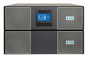 Eaton 9PX8KSP 8KVa 7.2 KW 208V 6USplit Phase UPS
