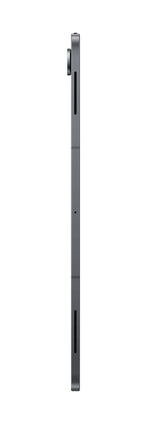 Samsung Galaxy Tab S11 Ultra SM-X930N 256 GB 37.1 cm (14.6") 12 GB Wi-Fi 7 (802.11be) Grey