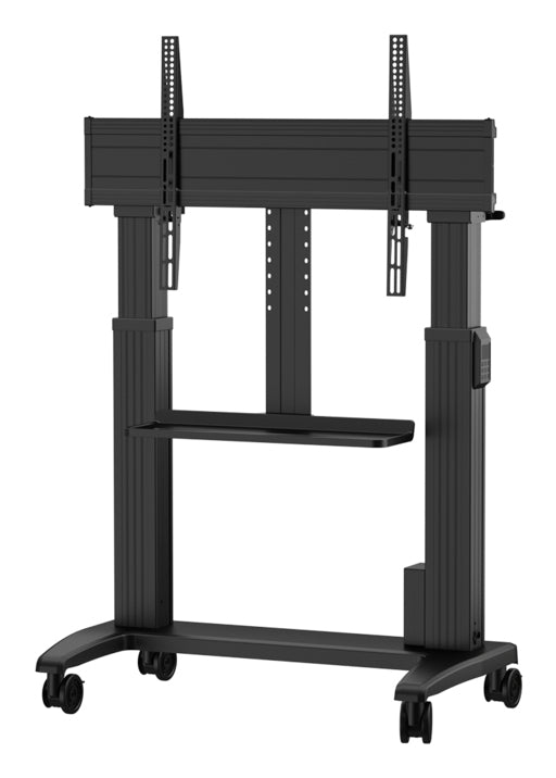 Yealink MB-FS-Lift Wheel base Black