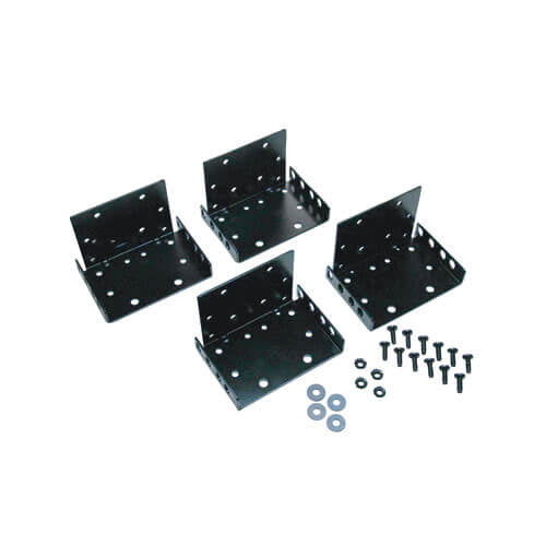 Tripp Lite Rack-Mount or WallMount Adapter Kit for select Rack-Mount UPS Systems