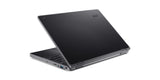 Acer TravelMate TMB311-33-C0FR Intel® Celeron® N N100 Laptop 29.5 cm (11.6") HD 8 GB LPDDR5-SDRAM 128 GB SSD Wi-Fi 6 (802.11ax) Windows 11 Pro Education Black