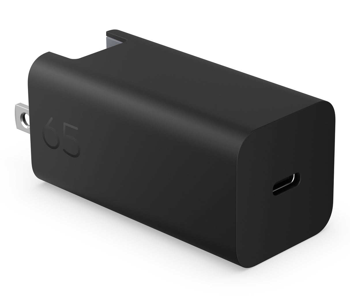 HP 65W GaN Wall Charger