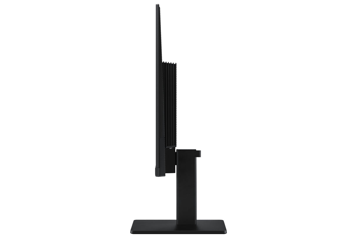 Samsung LS22D300GANXZA computer monitor 55.9 cm (22") 1920 x 1080 pixels Full HD LCD Black
