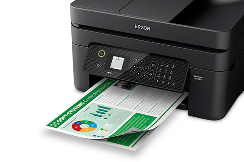 Epson WorkForce WF-2930 Inkjet A4 5760 x 1440 DPI Wi-Fi