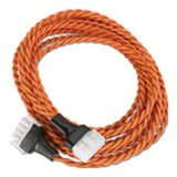 APC Wired, Sensor, NetBotz, Leak Rope Extension, 20 ft