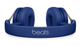 Apple Beats EP Headset Wired Head-band Blue