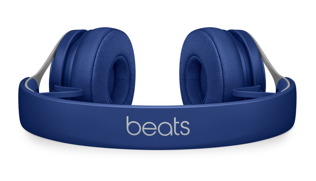 Apple Beats EP Headset Wired Head-band Blue