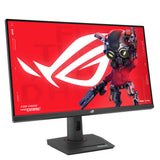 ASUS ROG Strix XG32UCG computer monitor 80 cm (31.5") 3840 x 2160 pixels 4K Ultra HD LCD Black