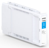 Epson C13T49A220 ink cartridge 1 pc(s) Original Cyan