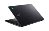 Acer Chromebook CBOA311-1H-C8TR Intel® Celeron® N N4500 29.5 cm (11.6") HD 4 GB LPDDR4x-SDRAM 64 GB Flash Wi-Fi 5 (802.11ac) ChromeOS Black