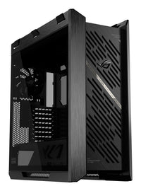 ASUS ROG STRIX HELIOS II GX601S BLACK Midi Tower