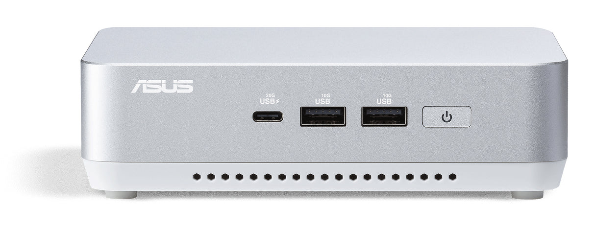 ASUS NUC 14 Pro+ UCFF White 185H