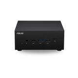 ASUS ExpertCenter PN52-SYS585PX1TD AMD Ryzen™ 5 5600H 8 GB DDR4-SDRAM 512 GB SSD Windows 11 Pro Mini PC Black