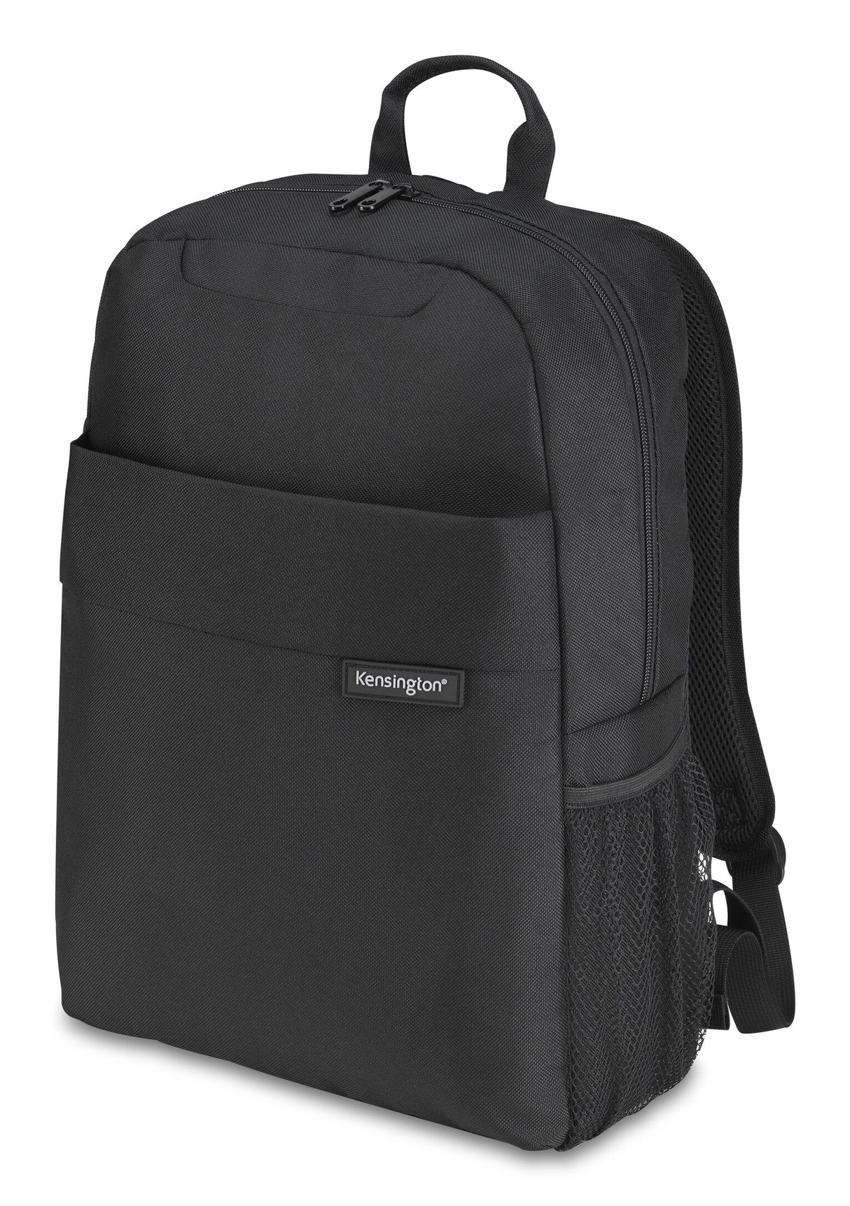Kensington Simply Portable Lite Backpack 14” 35.6 cm (14") Black