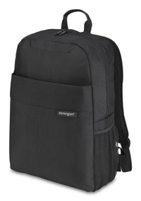 Kensington Simply Portable Lite Backpack 14” 35.6 cm (14") Black