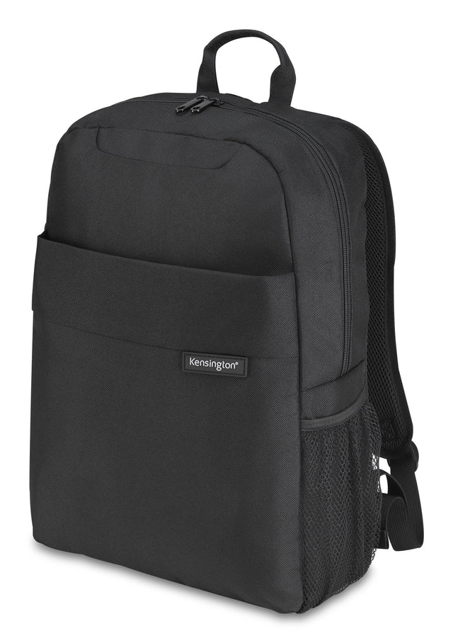 Kensington Simply Portable Lite Backpack 14” 35.6 cm (14") Black