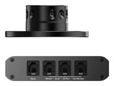 Moza Racing Universal Hub Bundle