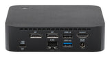 ASUS ExpertCenter PN54-S1-BB7000ETL Black 260 3.8 GHz