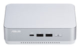 ASUS RNUC14RVSU5068AUI Intel Core Ultra 5 125H 16 GB DDR5-SDRAM 512 GB SSD Windows 11 Home Mini PC Mini PC barebone White