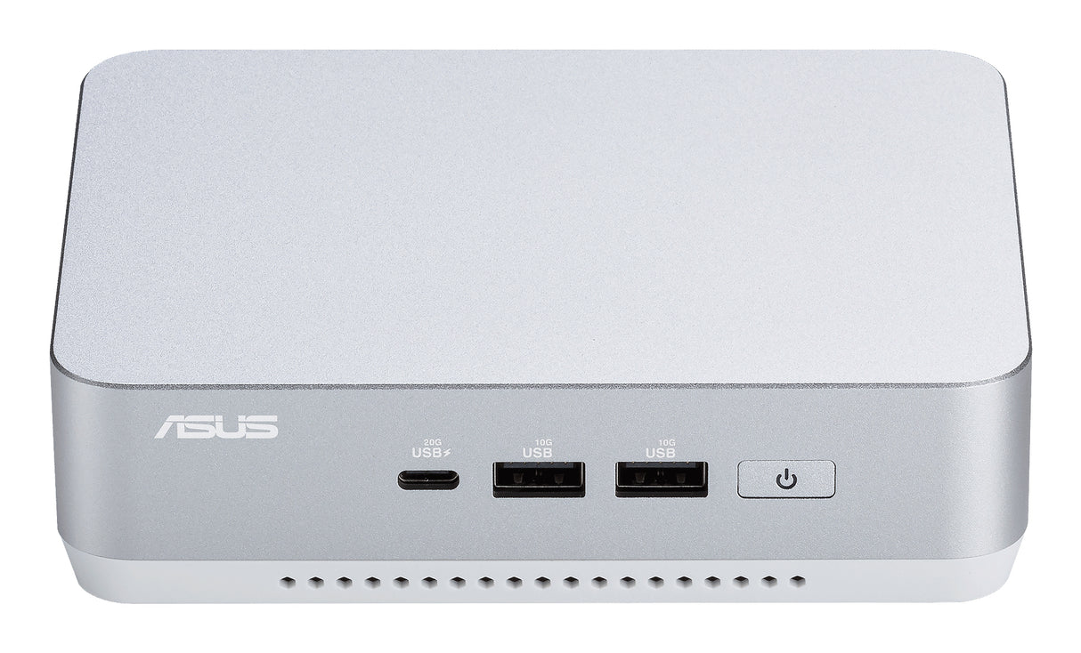 ASUS NUC 14 Pro+ UCFF White 185H