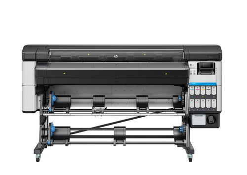 HP Latex 630 W Printer large format printer Latex printing Colour 1200 x 1200 DPI Ethernet LAN