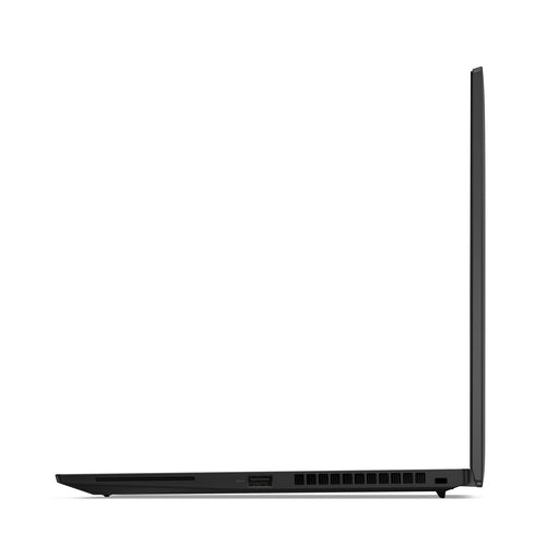 Lenovo ThinkPad T14s Gen 3 (AMD) AMD Ryzen™ 7 PRO 6850U Laptop 35.6 cm (14") WUXGA 16 GB LPDDR5-SDRAM 512 GB SSD Wi-Fi 6E (802.11ax) Windows 11 Pro Black English